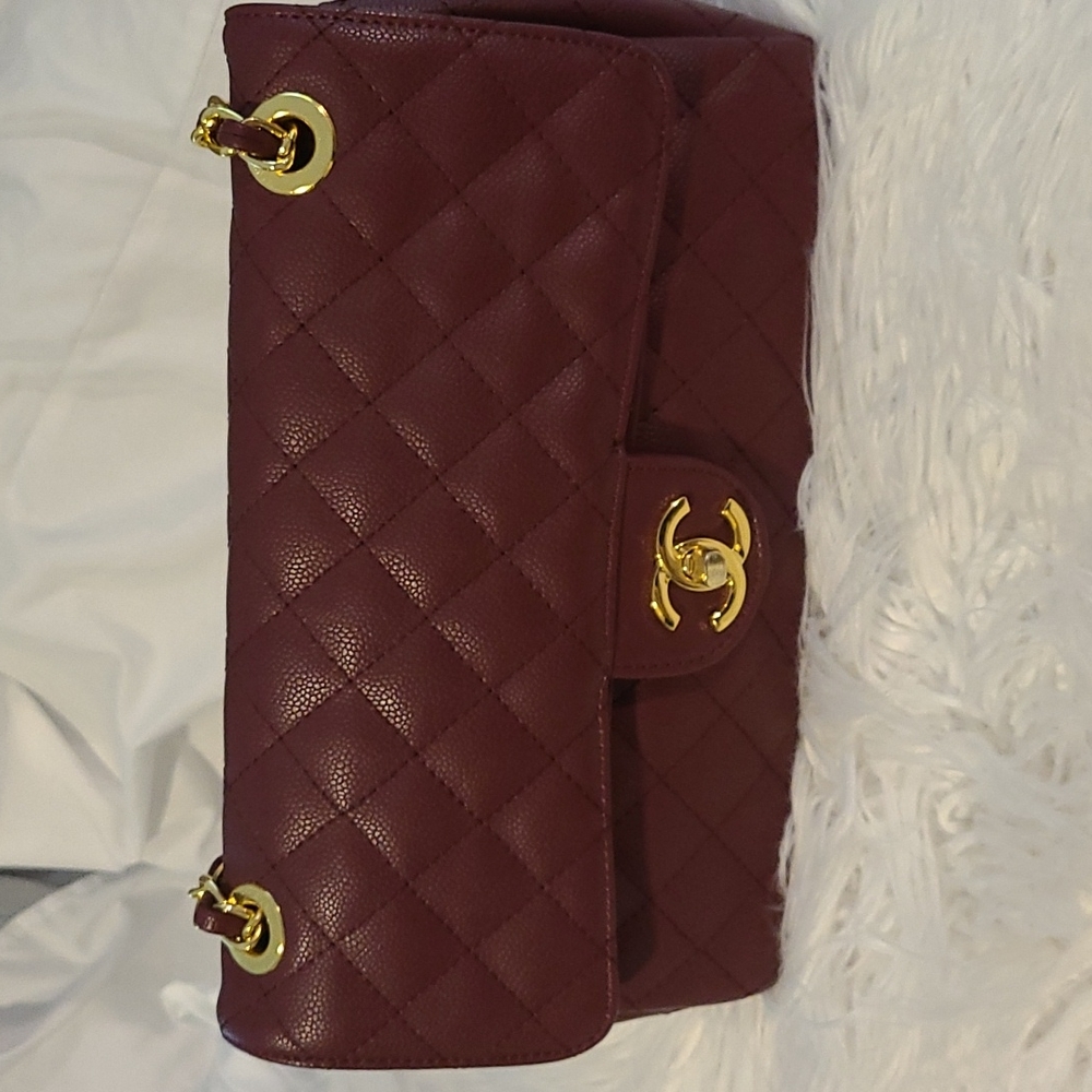 Hand bag